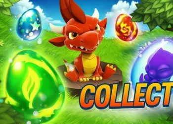 Tải Game Dragon City Apk Mới Nhất 2021