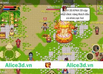 Cách Up Level Game Avatar Nhanh Nhất