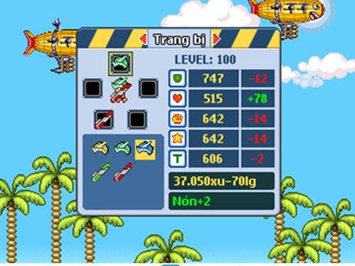 Cách Up Level Game Avatar Nhanh Nhất