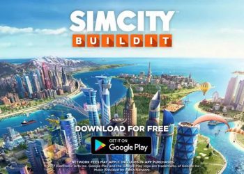 Tải Game Simcity Buildit Cho Điện Thoại Mới Nhất 2021