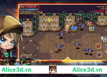 Cách Up Level Game Avatar Nhanh Nhất