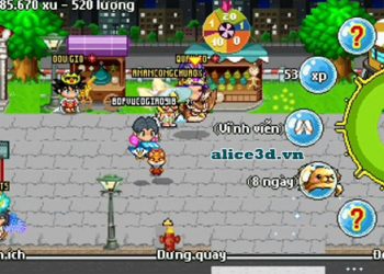 Cách Up Level Game Avatar Nhanh Nhất