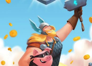 Tải Coin Master Apk Ios Cho Điện Thoại Apk Mới Nhất 2021