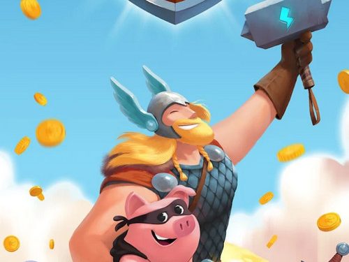 Tải Coin Master Apk Ios Cho Điện Thoại Apk Mới Nhất 2021