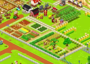 Tải Game Hay Day cho Android Ios Mới Nhất 2021