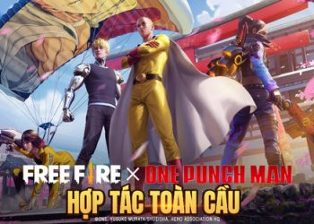 Tải Game Garena Free Fire Cho Điện Thoại Nhất 2021