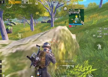 Tải Pubg Mobile VNG Cho Điện Thoại Mới Nhất 2021
