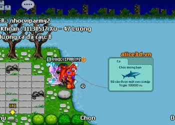Cách Up Level Game Avatar Nhanh Nhất