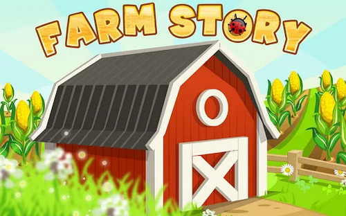 Nông trại farm story