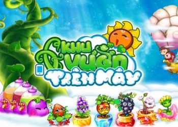 Tải Game Nông Trại Vui Vẻ Online Trên Zing Me Hay Nhất