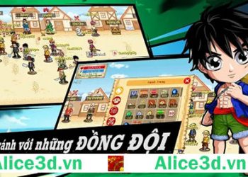 Cách Up Level Game Avatar Nhanh Nhất