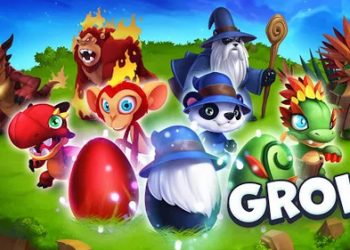 Tải Monster Legends Cho Điện Thoại Miễn Phí 2021