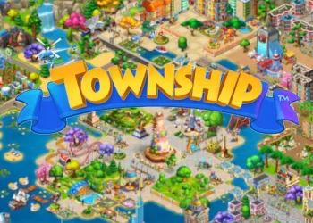 Tải Game Township Mới Nhất Cho Điện Thoại 2021