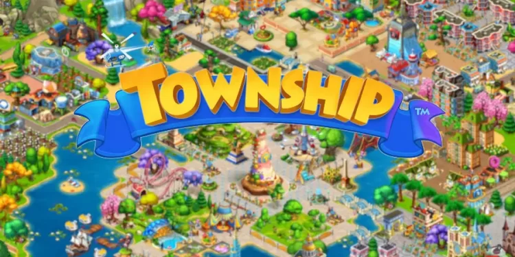 Tải Game Township Mới Nhất Cho Điện Thoại 2021