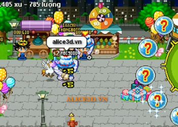 Cách Up Level Game Avatar Nhanh Nhất